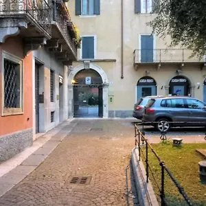  Appartamento Castle View Intero Centro Storico