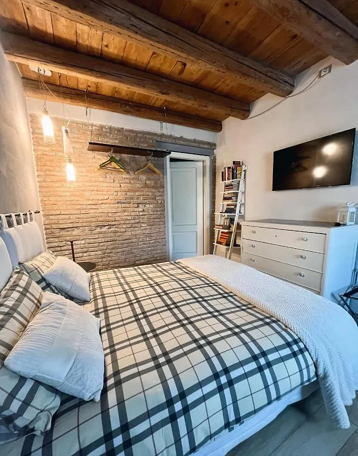 Apartment Appartamento La Corte Verona