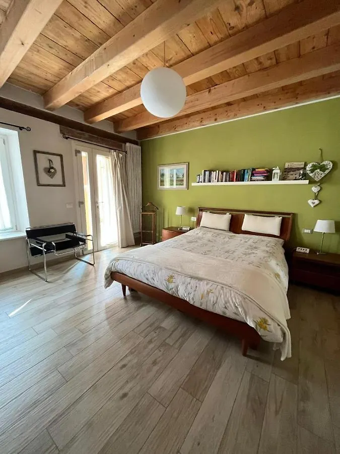 Appartamento La Corte Verona Apartment