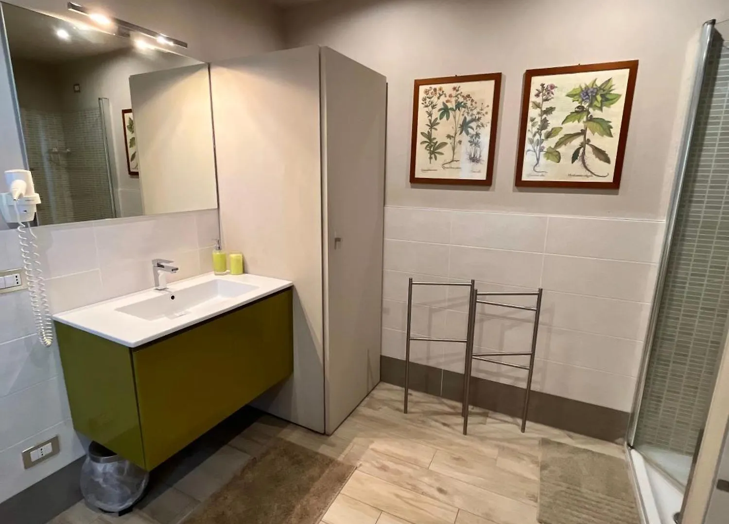 Appartamento La Corte Verona