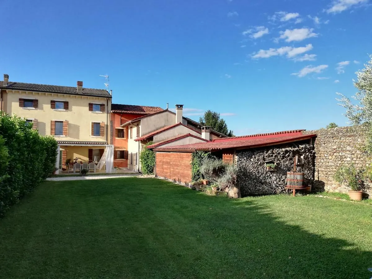 Appartamento La Corte Verona Italy